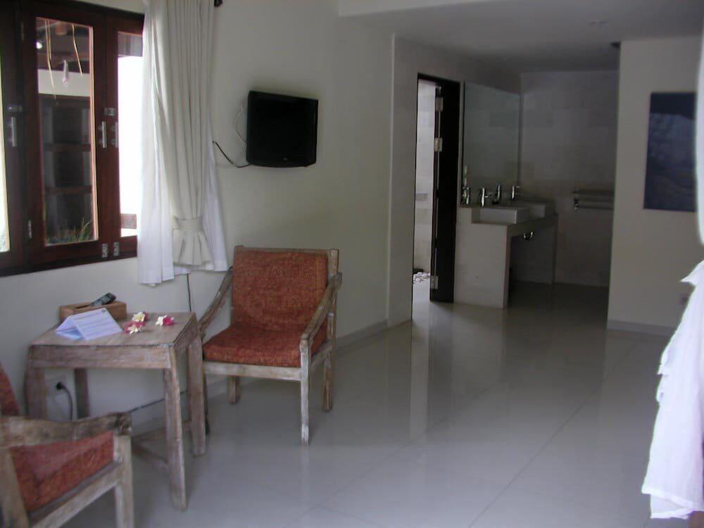 Frangipani Beach Hotel Lovina Eksteriør bilde